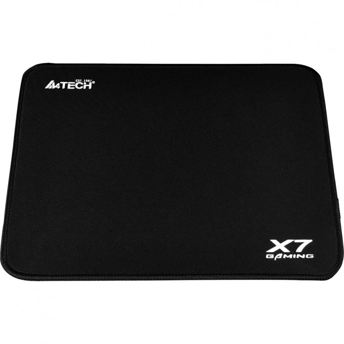 Коврик для мыши A4TECH BLOODY X7 PAD черный 250x200x2мм X7-200S Коврик для мыши A4TECH BLOODY X7 PAD черный 250x200x2мм X7-200S