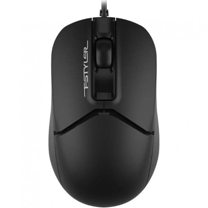 Мышь A4TECH BLOODY FSTYLER FM12S оптическая USB черная FM12S BLACK Мышь A4TECH BLOODY FSTYLER FM12S оптическая USB черная FM12S BLACK