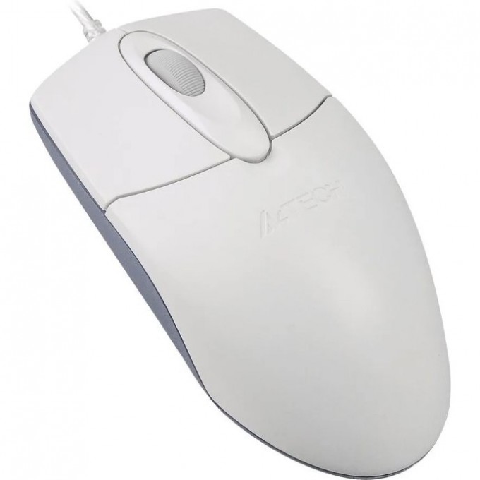 Мышь A4TECH BLOODY OP-720 оптическая USB бело-серая OP-720 USB (WHITE) Мышь A4TECH BLOODY OP-720 оптическая USB бело-серая OP-720 USB (WHITE)
