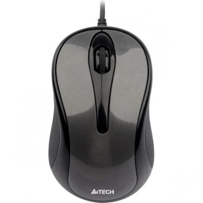 Мышь A4TECH BLOODY V-TRACK PADLESS N-360 оптическая серая N-360-1 Мышь A4TECH BLOODY V-TRACK PADLESS N-360 оптическая серая N-360-1