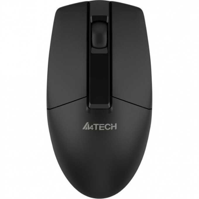 Мышь A4TECH BLOODY оптическая беспроводная USB черная G3-330N Мышь A4TECH BLOODY оптическая беспроводная USB черная G3-330N
