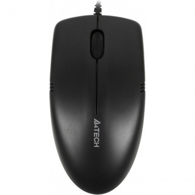 Мышь A4TECH BLOODY V-TRACK PADLESS оптическая черная OP-530NU Мышь A4TECH BLOODY V-TRACK PADLESS оптическая черная OP-530NU